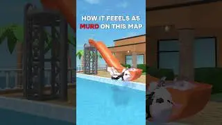Map is too big🥺
