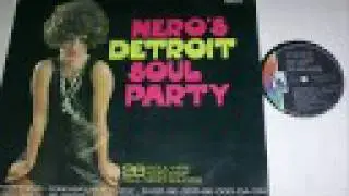 Paul Nero - This Is Soul Medley