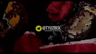 JIN KIRGAN QIZ QIYNALMOQDA SHAYTONI BOR QIZ OZBEKLAR KORSIN
