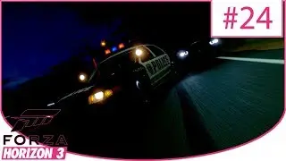 Forza Horizon 3 ► Прохождение ➽ 
