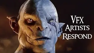 Answered: Is CGI Getting Worse?