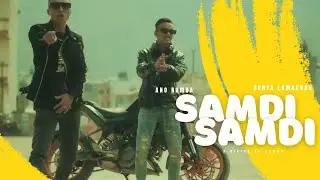 NEW TAMANG RAP SONG|SAMDI SAMDI|SURYA LAMA ANO RUMBA2024 अनो रुम्बा सुर्य लामाखोर