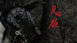 Dark Souls II (Последний гигант)