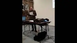 Евгений Шестаков   Зловещая история