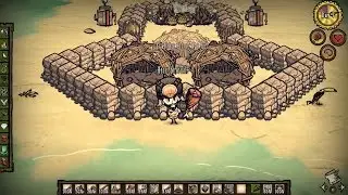 Como fazer farm de macacos - #07 (Shipwrecked) Don't Starve: Dicas