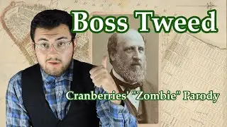 Boss Tweed (Cranberries' 