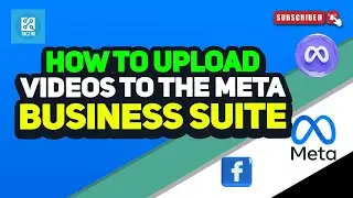 How To Upload Videos To The Meta Business Suite 2024