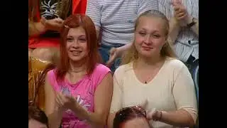 Запретная Зона с Михаилом Пореченковым. Выпуск 072. Верните дочь (Гастролерша)