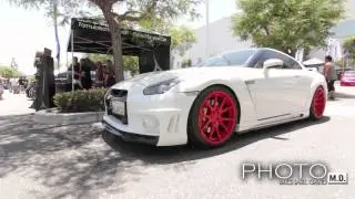 Spocom // K1 Pre Meet | Anaheim // PHOTO M.D.