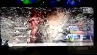 Recuerdo a la ida del Agua fria.