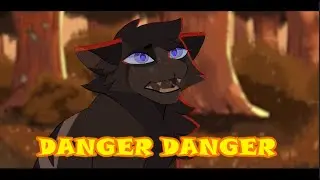 DANGER DANGER | Part 1 | For @lucidcolorss