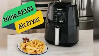 Ninja AF101 Air Fryer