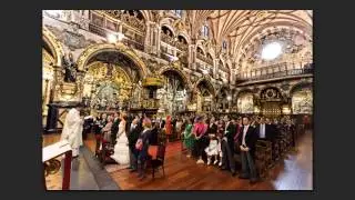 Reportaje de Boda