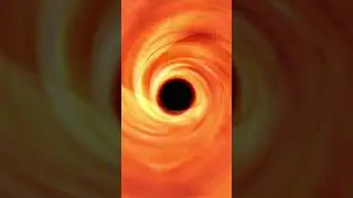 1500 световых лет до ближайшей чёрной дыры.