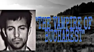 ION RÌMARU: ROMARIAN SERIAL KILLER |TRUECRIME STORIES