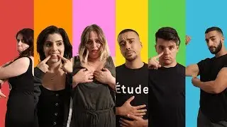 LES COMPLEXES DES YOUTUBEURS