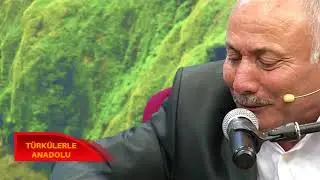 AŞIK HAŞİMİ İLE TÜRKÜLERLE ANADOLU 11.10.2017 3. BÖLÜM