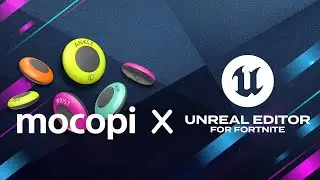 「UEFN使用法講座：Fortniteでmocopiを活用しよう！」