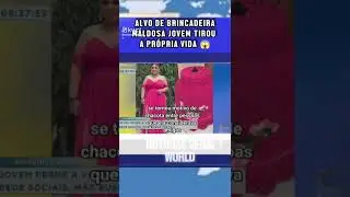 Gordofobia Induz Ao Suicídio