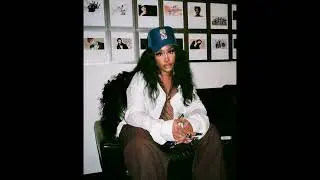 (FREE) SZA Type Beat 2026 