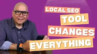 This Local SEO Tool Changes EVERYTHING for Google Business Profile Rankings!
