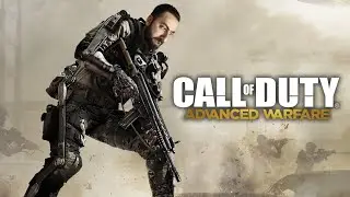 ФИНАЛ 🅛🅟 Call of Duty - Advanced Warfare (СТРИМ) #3