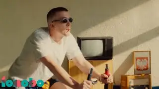 Proseko - Zero ft. Blu (Official Video)