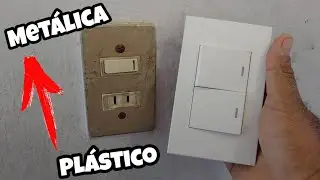 ¿Que tipo de accesorio eléctrico es recomendable para tu baño?