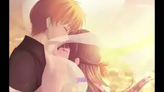 nightcore -- Listen to your heart / with lyrics