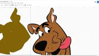 Google Drawings Curve Line Tool