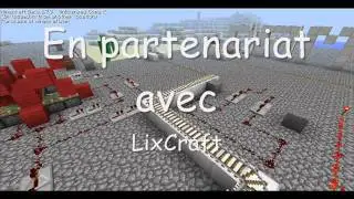 En partenariat avec LixCraft