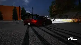 CarX Street PC New Section At Everpeak Manor!