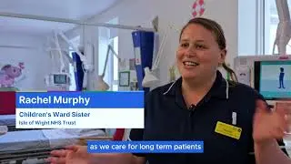 Celebrating Nurses' Day 2024