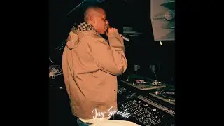 Jay Z Type Beat “Gold Mindset”