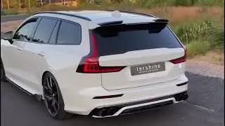 Sport Exhaust System. Summer , I miss it !