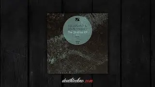 DT:Premiere | Milkplant & John Massey - Beacon (Sone Remix) [Darknet]