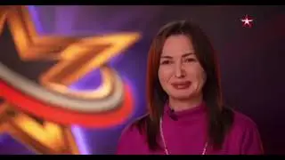 Зрадниця із Мелітополя Альона Трокай