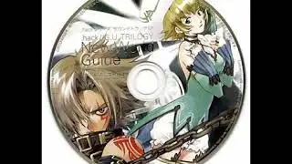 .hack SERIES SOUNDTRACK SP