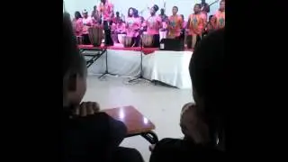 Makumira university . Music dans