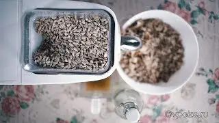 Масло подсолнечное домашнее | vpolze.ru |