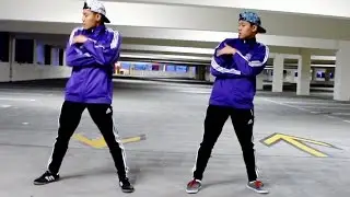 GD x TAEYANG GOOD BOY DANCE COVER/Choreography