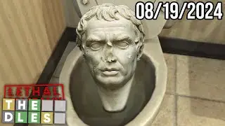skibidi africanus- Bits and Banter [08/19/2024]
