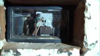 Even weirder thing found in a pub (Director's Cut)