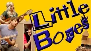 Little Boxes - Walk off the Earth