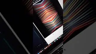 Generative Art animation with HTML canvas 