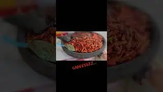 Kuliner pedassss.... asinan mangga