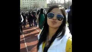 Жулдызды футболда ойын тамашалап журмiз
