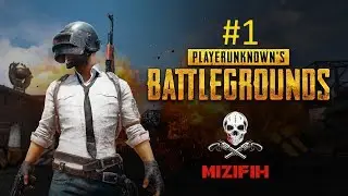 Battlegrounds: i de iiiiziii