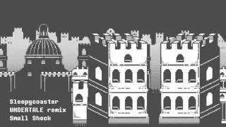 Small Shock (Undertale remix)