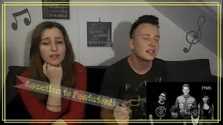 Reaction | Pentatonix 